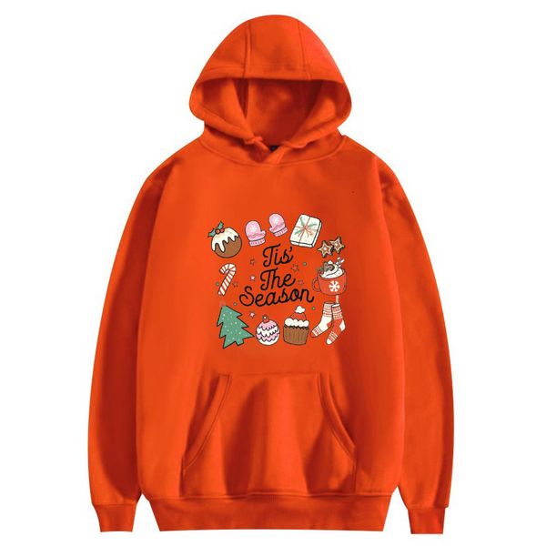 women's hoodies sweatshirts merry christmas gift print custom casual hooded sweatshirt personalized shirt pattern or text you want 2211, Black
women's hoodies sweatshirts merry christmas gift print custom casual hooded sweatshirt personalized shirt pattern or text you want 2211, Black
