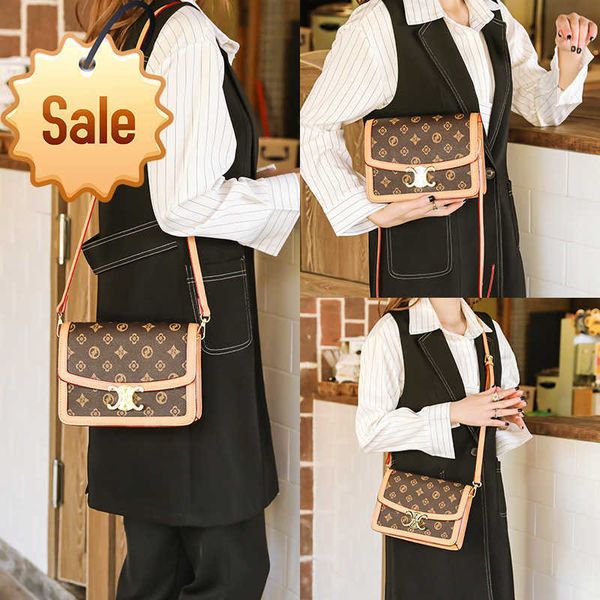 women's designer bags lisa's same triumphal arch small square tofu new old flower shoulder cross bag fashion factory direct sales
women's designer bags lisa's same triumphal arch small square tofu new old flower shoulder cross bag fashion factory direct sales