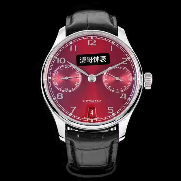 superclone lw watch portugal mechanical seven belt day chain waterproof men's multifunctional sapphire watch gvgj, Slivery;brown
superclone lw watch portugal mechanical seven belt day chain waterproof men's multifunctional sapphire watch gvgj, Slivery;brown