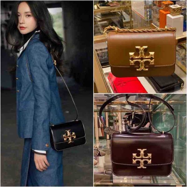 designer luxury women bag tory handbag tb fashion inclined shoulder bags versatile purses tories burchs totes large capacity saddle coal wal
designer luxury women bag tory handbag tb fashion inclined shoulder bags versatile purses tories burchs totes large capacity saddle coal wal