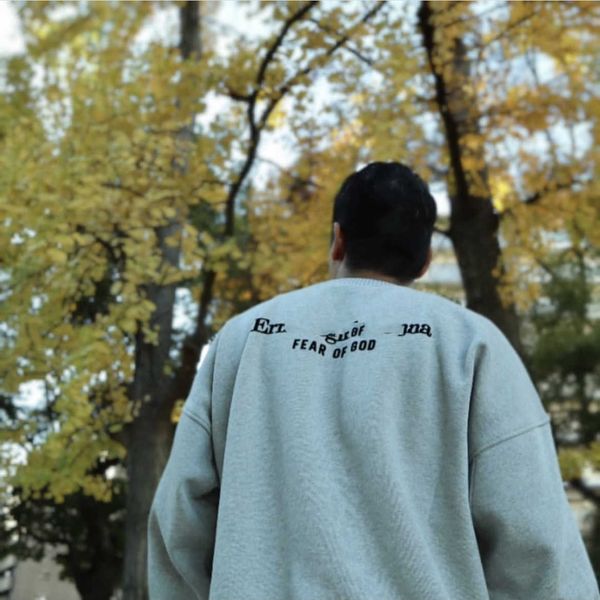store 80% design hoodies fear god double line sentialsco name alphabet print fashion high street fog long sleeve round neck sweatshirt facto, Black
store 80% design hoodies fear god double line sentialsco name alphabet print fashion high street fog long sleeve round neck sweatshirt facto, Black