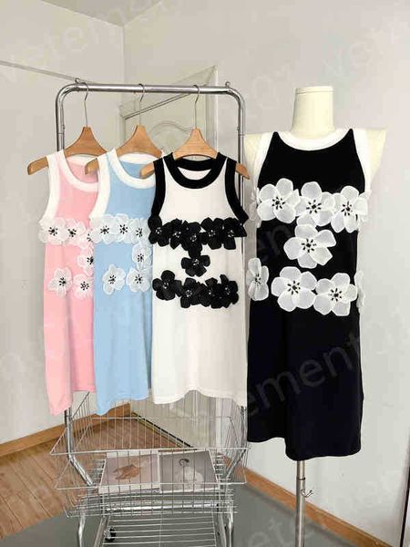 designer dresses high-end fabric fashion flower decor casual dress slim luxurious knit maxi dress designer clothing, Black;gray
designer dresses high-end fabric fashion flower decor casual dress slim luxurious knit maxi dress designer clothing, Black;gray