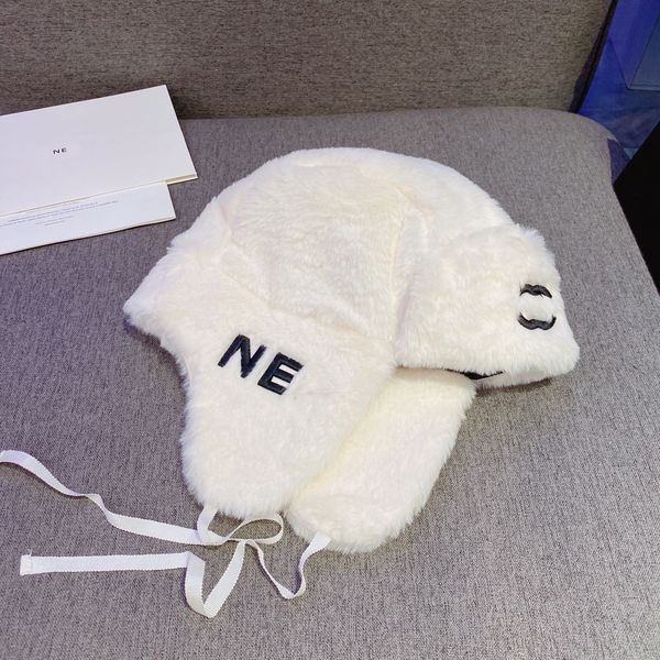 designer hat luxury trapper hats autumn and winter men and women ear protection cap plush warm touch comfortable casual fashion trend very g, Blue;gray
designer hat luxury trapper hats autumn and winter men and women ear protection cap plush warm touch comfortable casual fashion trend very g, Blue;gray