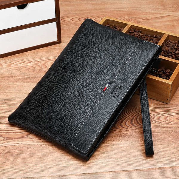 jbymens handbag leather handle envelope 2022 new fashion grab business soft large capacity clip
jbymens handbag leather handle envelope 2022 new fashion grab business soft large capacity clip