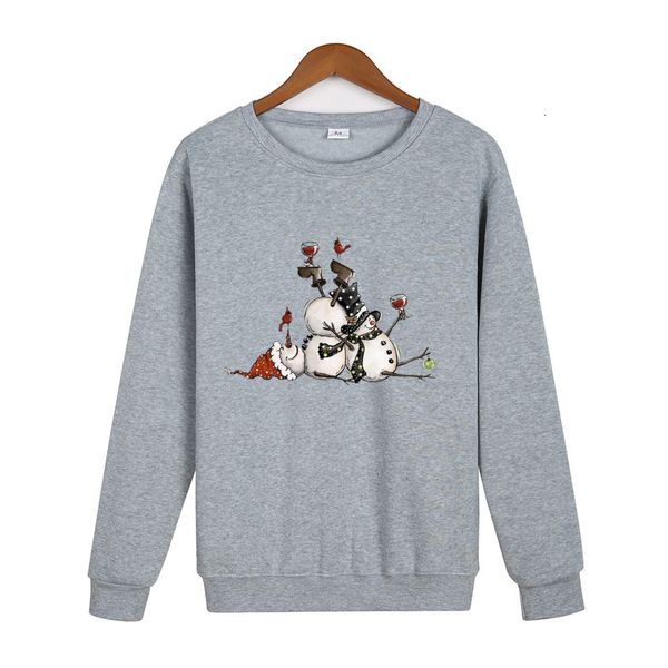 women's hoodies sweatshirts wine christmas snowman custom women's casual crew neck sweatshirt personalized shirt custom pattern or, Black
women's hoodies sweatshirts wine christmas snowman custom women's casual crew neck sweatshirt personalized shirt custom pattern or, Black