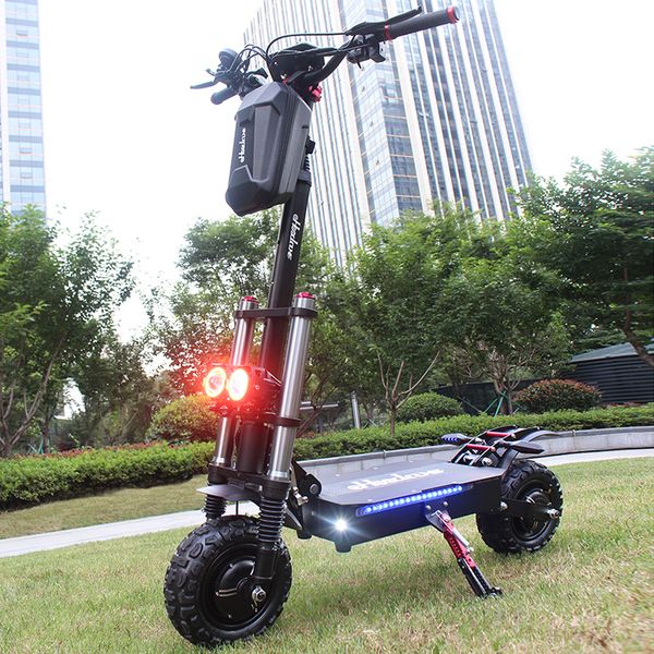 5600w electric scooter high-power 60v40ah lithium battery ximum speed 80-100km/h load 150kg before and after double spring suspension e scoo
5600w electric scooter high-power 60v40ah lithium battery ximum speed 80-100km/h load 150kg before and after double spring suspension e scoo