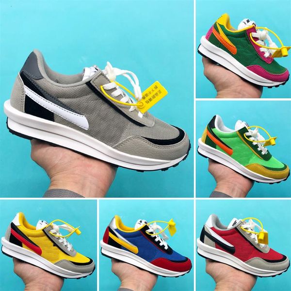casual shoes daybreak trainers men kids sneakers for women sports running outdoor shoes size eur 24-35248k, Black
casual shoes daybreak trainers men kids sneakers for women sports running outdoor shoes size eur 24-35248k, Black