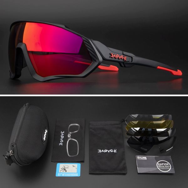 sunglasses cycling glasses polarized outdoor sports running fishing bike men women ciclismo gafas 221119, White;black
sunglasses cycling glasses polarized outdoor sports running fishing bike men women ciclismo gafas 221119, White;black
