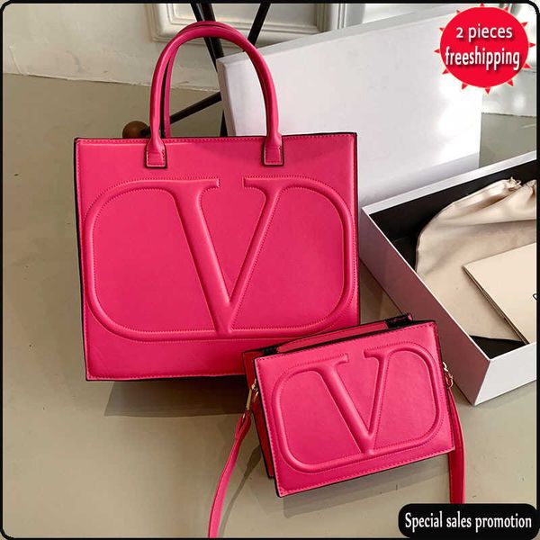 factory direct sales 50% off designer bags 2022 new women's hand two piece cover mother large single shoulder bag msenger s
factory direct sales 50% off designer bags 2022 new women's hand two piece cover mother large single shoulder bag msenger s