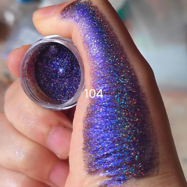 new dual color starry sky glitter powder eyeshadow body highlighter mirror chameleons pigment pearlescent powder diy makeup 0.2g
new dual color starry sky glitter powder eyeshadow body highlighter mirror chameleons pigment pearlescent powder diy makeup 0.2g