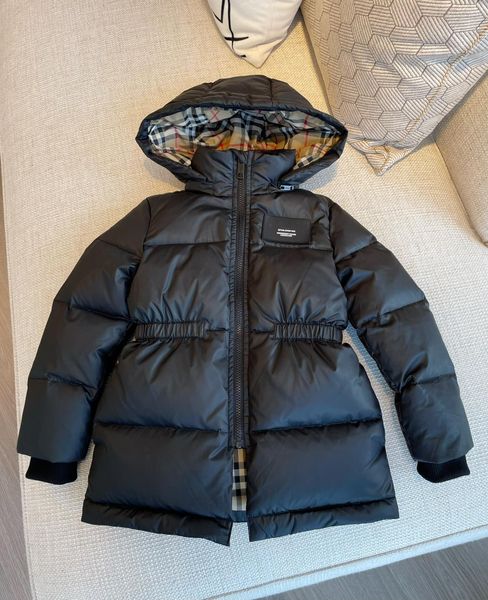 down coats baby clothes kids designer kid designer clothe boys girls jacket luxurys downs parka new style with letter classic stripe comfort, Blue;gray
down coats baby clothes kids designer kid designer clothe boys girls jacket luxurys downs parka new style with letter classic stripe comfort, Blue;gray