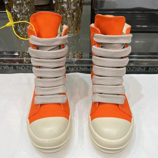 designer canvas shoes lace rick boots men owen booties black street man women fashion brand sneakers breathable shoes
designer canvas shoes lace rick boots men owen booties black street man women fashion brand sneakers breathable shoes