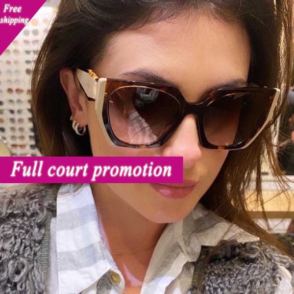 designer sunglasses p family style ins trendsetter cat eye big frame thin plate sunglasses star net red same 15w, White;black
designer sunglasses p family style ins trendsetter cat eye big frame thin plate sunglasses star net red same 15w, White;black