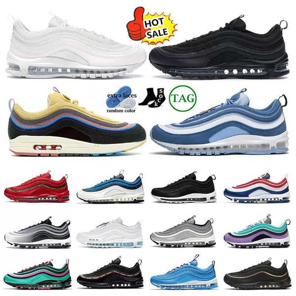 desinger 97 97s running shoes for men women halloween sean wotherspoon black jesus bright citron gradient fade bred gold outdoor sports
desinger 97 97s running shoes for men women halloween sean wotherspoon black jesus bright citron gradient fade bred gold outdoor sports