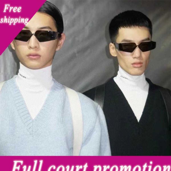 designer sunglasses p family style ins trendy small star net red concave shape posing, White;black
designer sunglasses p family style ins trendy small star net red concave shape posing, White;black