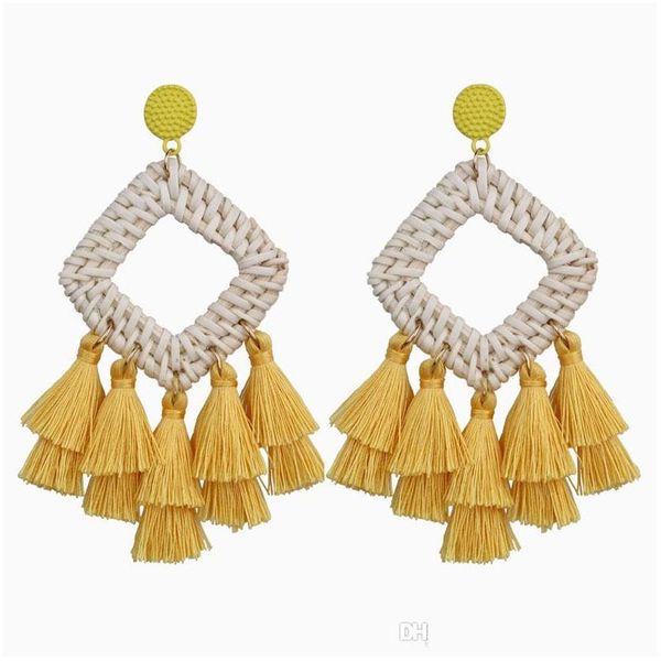 dangle chandelier ethnic style pearl long tassel bohemian earrings european and american explosion models exaggerated handmade rat dh7tc, Silver
dangle chandelier ethnic style pearl long tassel bohemian earrings european and american explosion models exaggerated handmade rat dh7tc, Silver