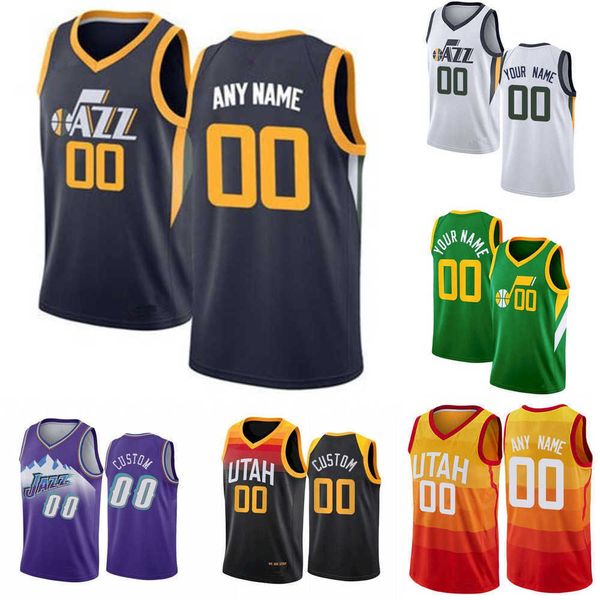 75th custom mens women youth utah''jazz''jersey donovan 45 mitchell mike 11 conley 00 clarkson rudy 27 gobert basketball, Black;red
75th custom mens women youth utah''jazz''jersey donovan 45 mitchell mike 11 conley 00 clarkson rudy 27 gobert basketball, Black;red