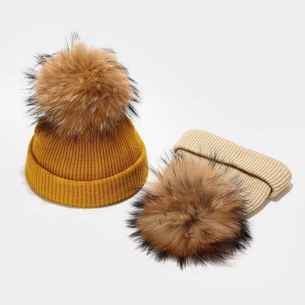 beanieskull caps brand children's knitted hat winter baby boys warm caps with fur pompom kids cute knitting hat beanie black hats 22112, Blue;gray
beanieskull caps brand children's knitted hat winter baby boys warm caps with fur pompom kids cute knitting hat beanie black hats 22112, Blue;gray