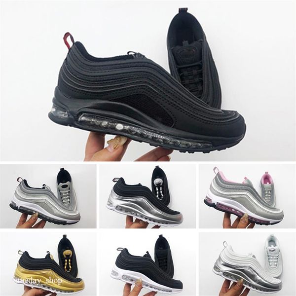 kids shoes men and women og sports shoes gold silver bullet new color style discount kids sneakers shoes272o, Black
kids shoes men and women og sports shoes gold silver bullet new color style discount kids sneakers shoes272o, Black