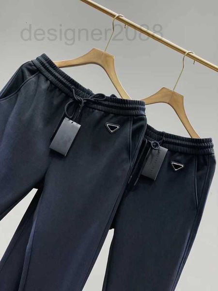 men's pants designer 22ss pants men europe fashion trousers for mens classic lattice webbing couple terry fabric custom metal drawstrin, Black
men's pants designer 22ss pants men europe fashion trousers for mens classic lattice webbing couple terry fabric custom metal drawstrin, Black