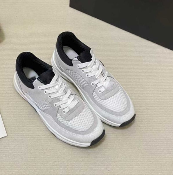brand casual shoes designer design 2022 new women color contrast mesh small white shoes fashion versatile running casual sneakers, Black
brand casual shoes designer design 2022 new women color contrast mesh small white shoes fashion versatile running casual sneakers, Black