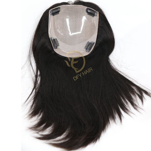 tp34 nc # wholesale 110% virgin remy hair price european single wig lady, Black