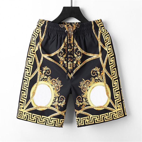 men's shorts luxury designer brand classic european men s short sport summer quick drying breathable letters printed board beach pants, White;black
men's shorts luxury designer brand classic european men s short sport summer quick drying breathable letters printed board beach pants, White;black