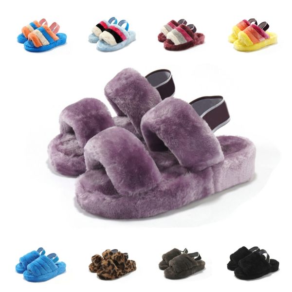 flat sandals puffer australian womens australia fluffy slippers slide designer slipper furry fluff yeah slides pantoufles fur luxury eur 36-, Black
flat sandals puffer australian womens australia fluffy slippers slide designer slipper furry fluff yeah slides pantoufles fur luxury eur 36-, Black