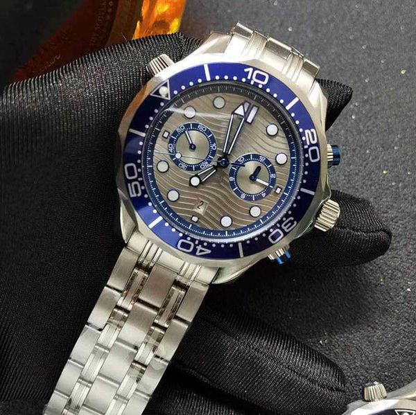 mens watches automatic movement watch orologio luxury designer 007 300mm diver sea mater montre de fashion wristwatch aaa, Slivery;brown
mens watches automatic movement watch orologio luxury designer 007 300mm diver sea mater montre de fashion wristwatch aaa, Slivery;brown
