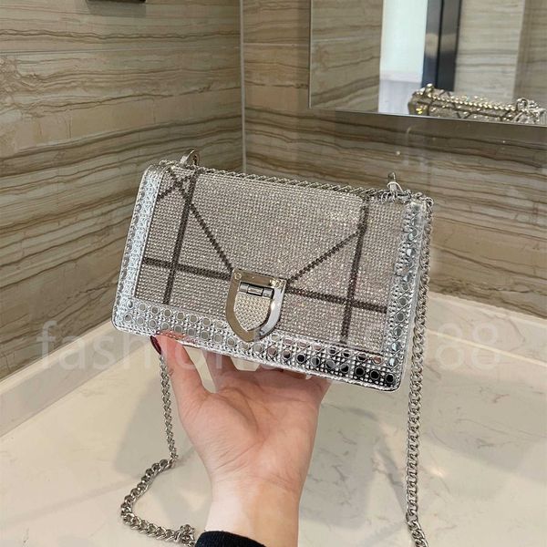 women diamond mini shoulder bags handbags designer sparkly party small phone wallet purses crossbody new fashion leather messenger chain
women diamond mini shoulder bags handbags designer sparkly party small phone wallet purses crossbody new fashion leather messenger chain