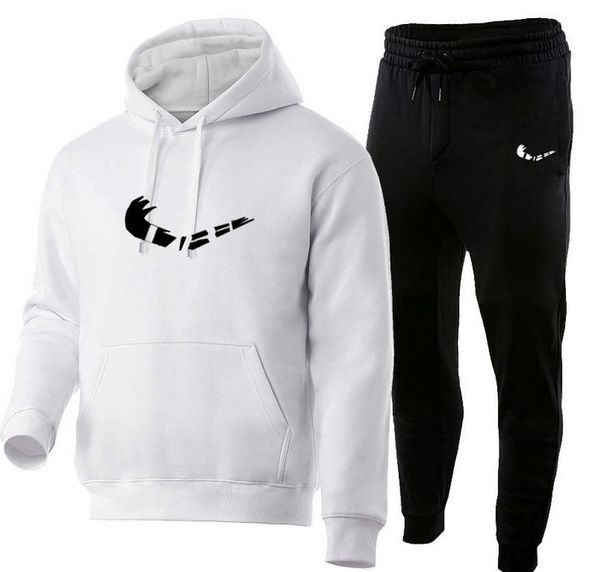 fashion autumn winter tracksuits men's sports suit designer hoodie printed trousers jacket casual sweatshirt technology fleece suits jo, Gray
fashion autumn winter tracksuits men's sports suit designer hoodie printed trousers jacket casual sweatshirt technology fleece suits jo, Gray