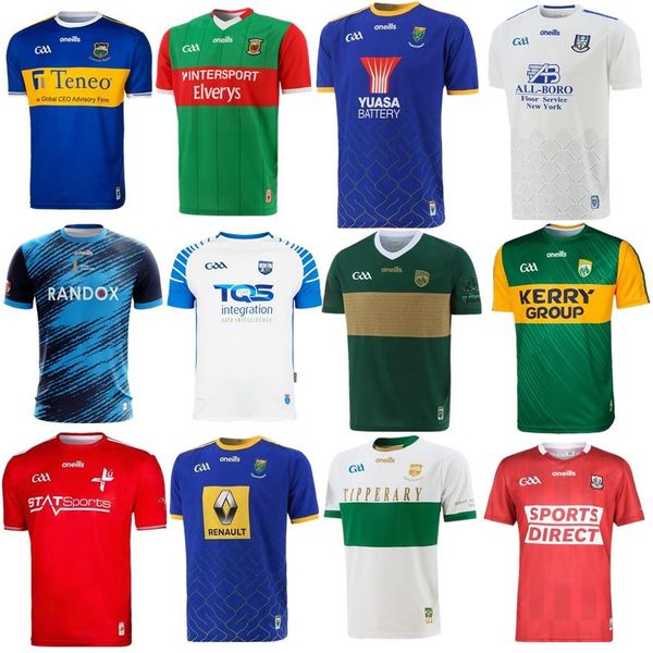 2021 kerry galway dublin gaa jersey 21 22 tyrone louth tipperary wicklow monaghan hurling derry retro cork classic home away shirt, Black;yellow
2021 kerry galway dublin gaa jersey 21 22 tyrone louth tipperary wicklow monaghan hurling derry retro cork classic home away shirt, Black;yellow