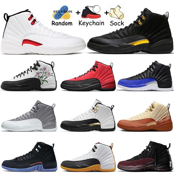 jumpamn 12 basketball shoes 12s stealth ovo white beige floral flowers gym red suede punch pink playoffs years in china twist sneakers size
jumpamn 12 basketball shoes 12s stealth ovo white beige floral flowers gym red suede punch pink playoffs years in china twist sneakers size