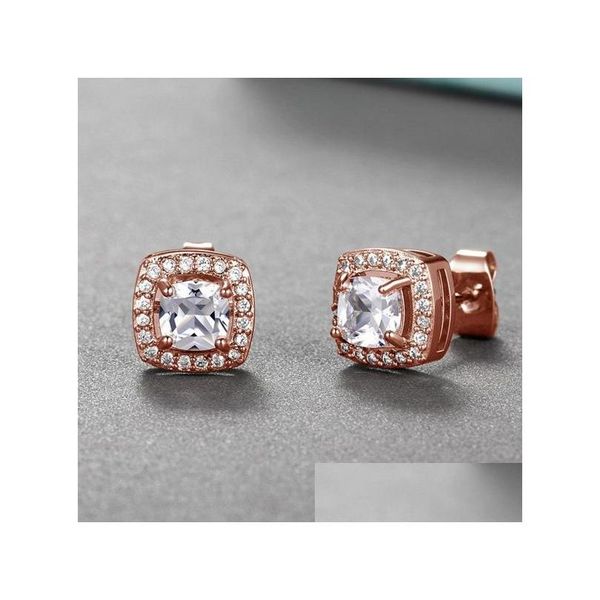 dangle chandelier luxury female crystal zircon stone dangle earrings fashion sier color jewelry vintage double stud for women drop dhuob, Silver
dangle chandelier luxury female crystal zircon stone dangle earrings fashion sier color jewelry vintage double stud for women drop dhuob, Silver