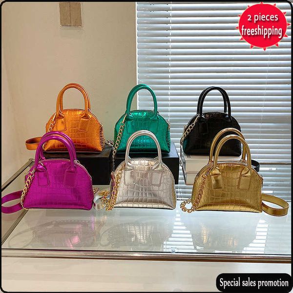 designer bags bag new small crowd 2022 popular shell bright finish paint leather chain autumn and winter creative cross body women's
designer bags bag new small crowd 2022 popular shell bright finish paint leather chain autumn and winter creative cross body women's