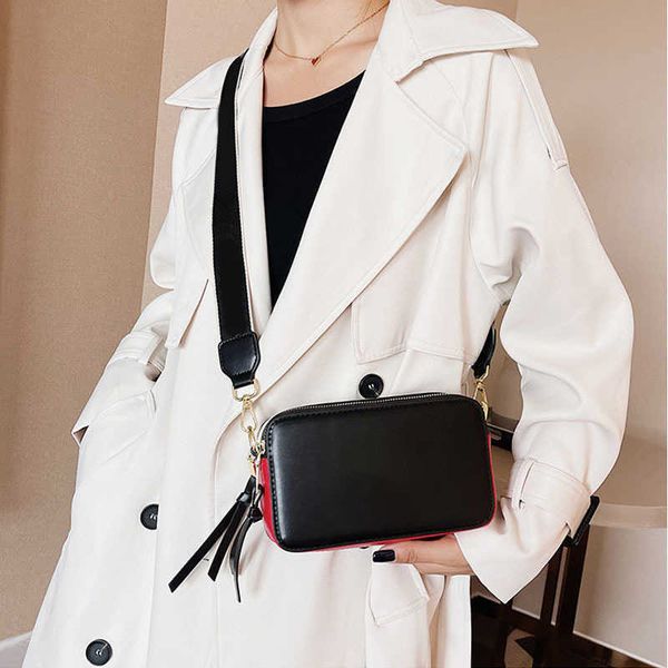 marc shoulder bags stuff sacks designer bag leather handbags fashion texture wide strap single messenger wallet women versatile camera bag 2
marc shoulder bags stuff sacks designer bag leather handbags fashion texture wide strap single messenger wallet women versatile camera bag 2