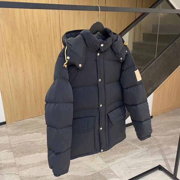 parkas men jacket winter north long sleeve hooded coat overcoat jacket down outerwear causal mens hoody printed jackets white duck downs par, Black
parkas men jacket winter north long sleeve hooded coat overcoat jacket down outerwear causal mens hoody printed jackets white duck downs par, Black