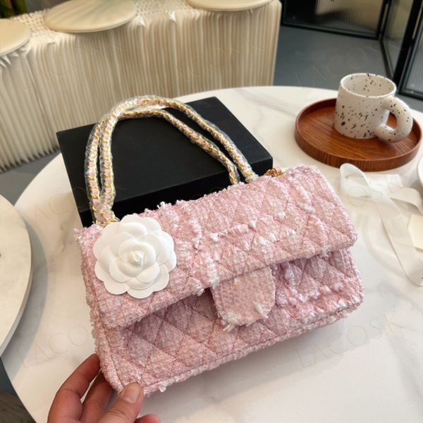 woollen luxurys bag for women sanding crossbody shoulder bags gold letter hasp fashion winter totes code inside with box
woollen luxurys bag for women sanding crossbody shoulder bags gold letter hasp fashion winter totes code inside with box