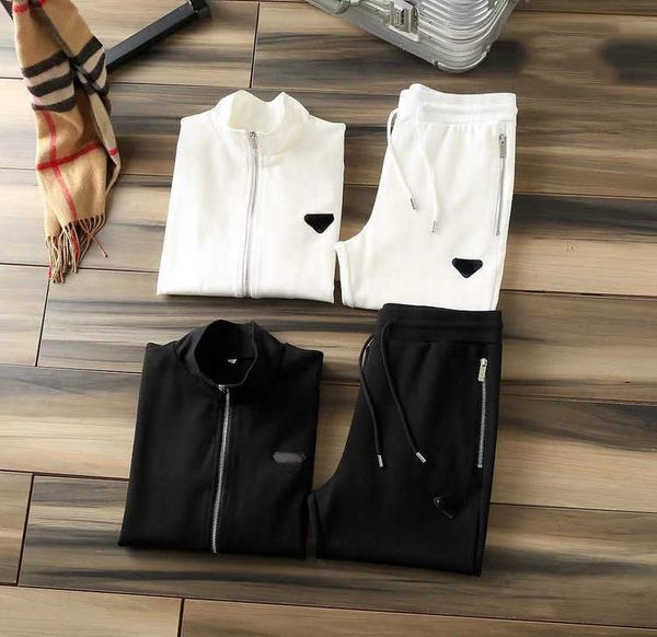 brand men's tracksuits designer design cotton casual sportswear set men's 2022 new fashion travel two-piece set large fashion -xx, Gray
brand men's tracksuits designer design cotton casual sportswear set men's 2022 new fashion travel two-piece set large fashion -xx, Gray