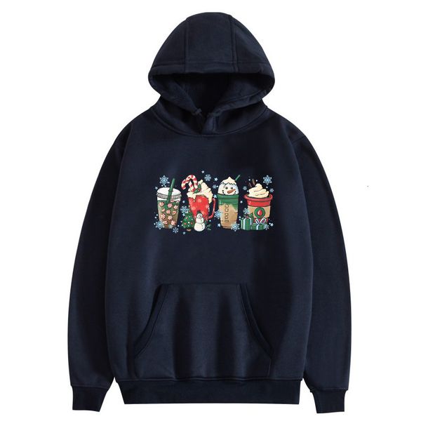 women's hoodies sweatshirts cute christmas milk tea coffee print custom longsleeve sweatshirt personalized can customize the pattern yo, Black
women's hoodies sweatshirts cute christmas milk tea coffee print custom longsleeve sweatshirt personalized can customize the pattern yo, Black