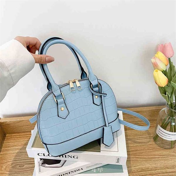 stone pattern portable shell bag 2022 summer new simple style sling one shoulder women's bag
stone pattern portable shell bag 2022 summer new simple style sling one shoulder women's bag