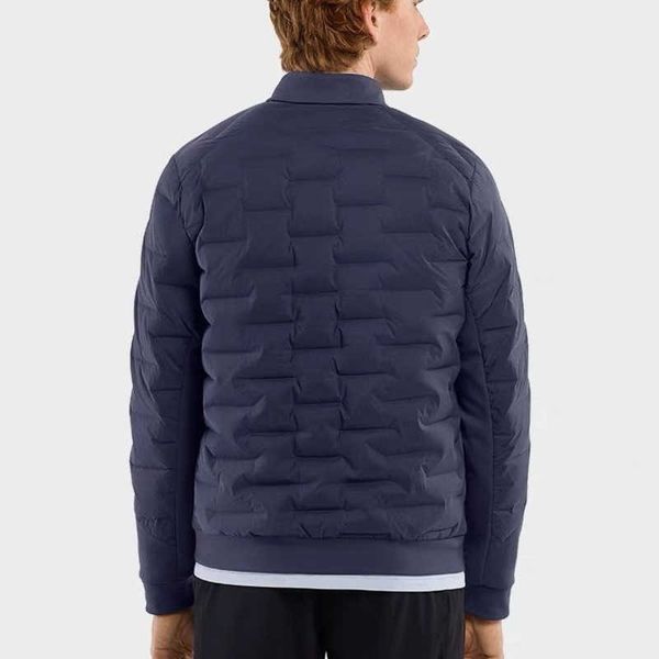 high-end arc designer down jacket men women autumn winter warm parker coat couple zipper cardigan downs windbreaker, Black
high-end arc designer down jacket men women autumn winter warm parker coat couple zipper cardigan downs windbreaker, Black