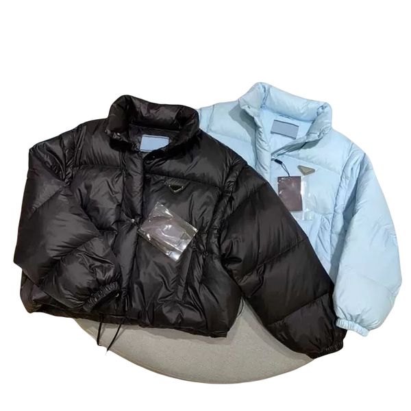 winter jackets womens puffer jacket women jacket down coat parka woman veste hiver letter designer vest long sleeve detachable fashion windb, Black
winter jackets womens puffer jacket women jacket down coat parka woman veste hiver letter designer vest long sleeve detachable fashion windb, Black