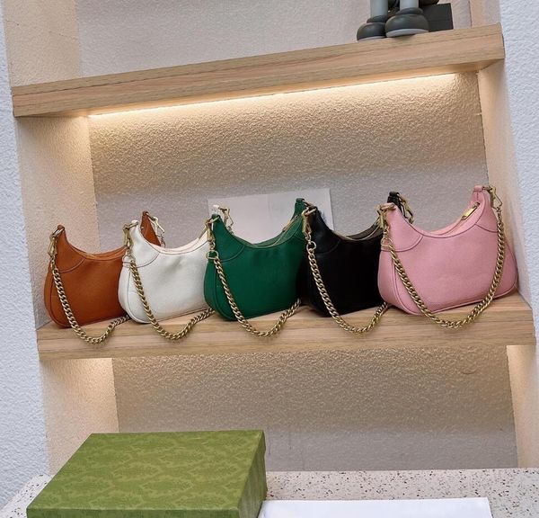 womens thick chain shoulder bags luxury leather designer bag handbag fashion classic underarm bag pure color leisure women handbags cross bo
womens thick chain shoulder bags luxury leather designer bag handbag fashion classic underarm bag pure color leisure women handbags cross bo