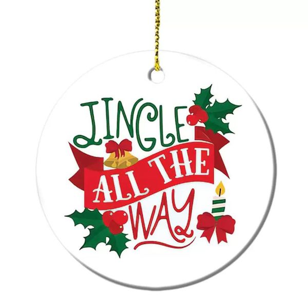 3 inch round circle star heart shaped hanging ornaments custom sublimation blanks ceramic flat christmas decorations 1122
3 inch round circle star heart shaped hanging ornaments custom sublimation blanks ceramic flat christmas decorations 1122