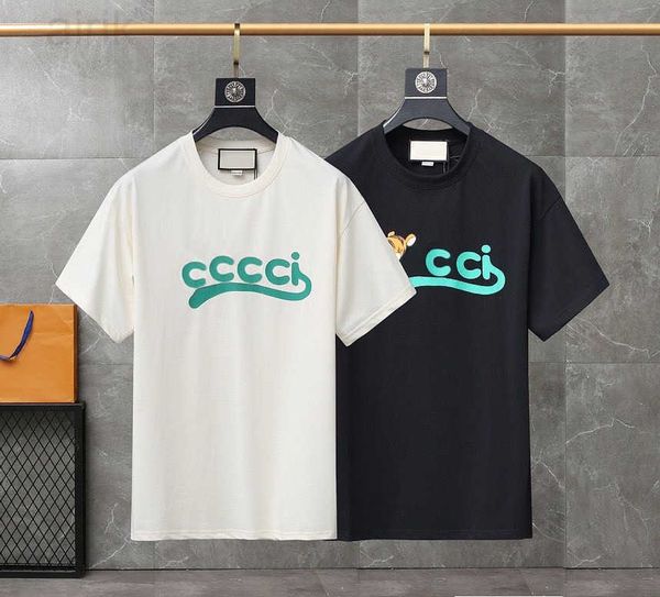 men's t-shirts r mens tees & polos 3d letter printing leisure summer breathable clothing men and women's high-quality clothing, White;black
men's t-shirts r mens tees & polos 3d letter printing leisure summer breathable clothing men and women's high-quality clothing, White;black