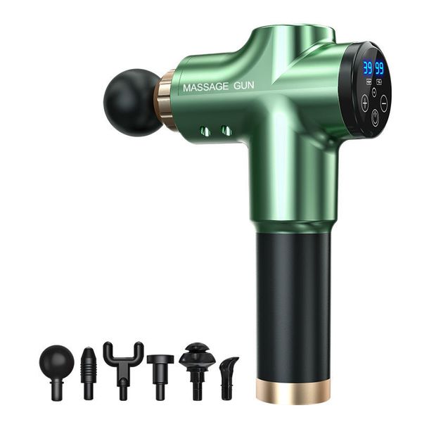 full body massager fascial gun electric muscle massage relaxant apparatus deep muscle massage relaxation gun fitness equipment 221124
full body massager fascial gun electric muscle massage relaxant apparatus deep muscle massage relaxation gun fitness equipment 221124