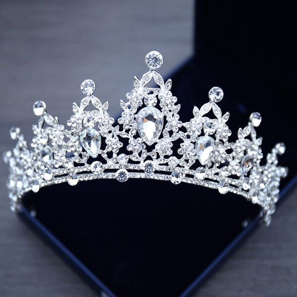 wedding hair tiara crystal bridal crown gold color diadem veil tiaras wedding hairs accessories headpieces head jewelry, Slivery;golden
wedding hair tiara crystal bridal crown gold color diadem veil tiaras wedding hairs accessories headpieces head jewelry, Slivery;golden