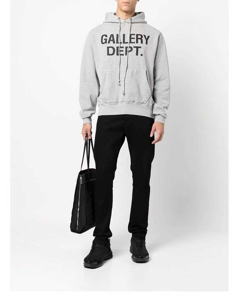 men hoodie designer gall dep cotton hoodiy oversize casual leisure brand front large letter printed pure terry 22fw luxury fashion pr 2dx2, Black
men hoodie designer gall dep cotton hoodiy oversize casual leisure brand front large letter printed pure terry 22fw luxury fashion pr 2dx2, Black