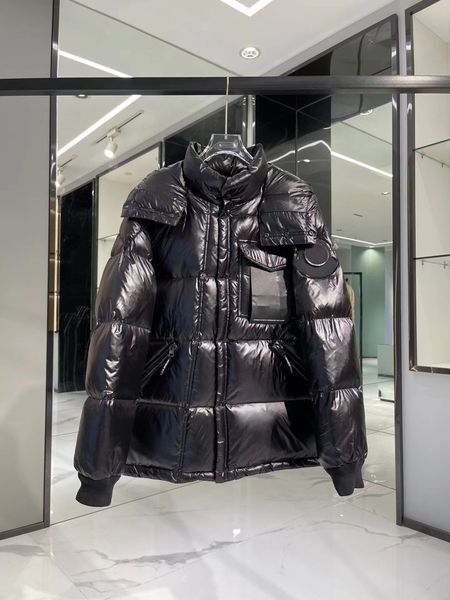 black men down coat fashion puffer jackets thick geometric pattern couples clothings luxury brand puffer jacket women hoodie winter zippers
black men down coat fashion puffer jackets thick geometric pattern couples clothings luxury brand puffer jacket women hoodie winter zippers